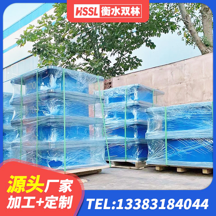 碌曲县铅芯减隔震支座多少钱 碌曲县LRB1400铅芯支座什么价格 碌曲县建筑隔振橡胶隔震支座 碌曲县HDR1000高阻尼橡胶隔震支座厂家 - 第2张