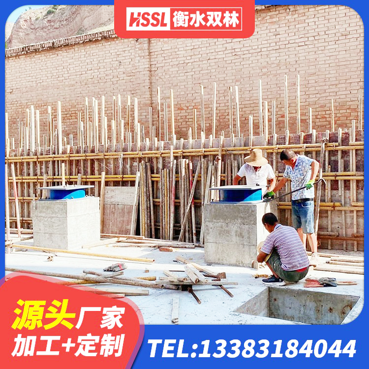 碌曲县铅芯橡胶隔震支座厂商 碌曲县LNR1000建筑隔震橡胶支座 碌曲县铅芯抗震支座厂家 碌曲县连廊隔震橡胶支座厂家 - 第5张