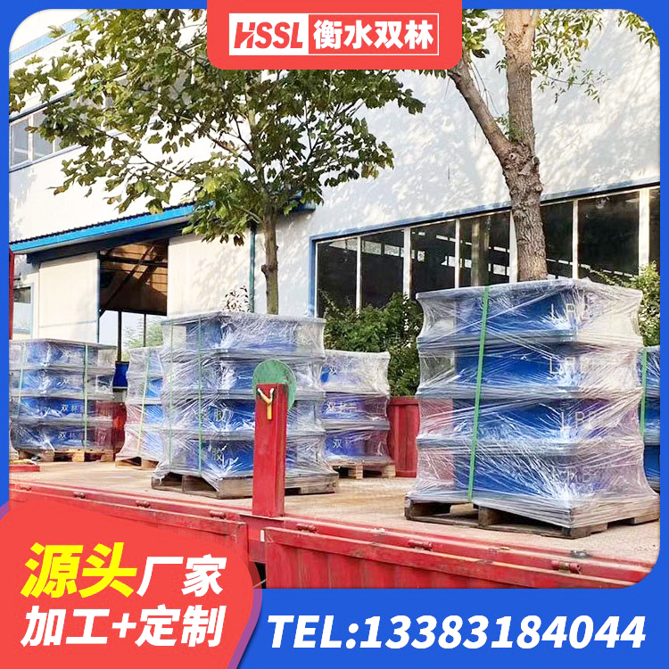 碌曲县建筑铅芯防震支座商家厂家 碌曲县HDR系列高阻尼隔震支座多少钱 碌曲县建筑隔震支座LRB600厂家 碌曲县抗震支座LNR700什么价格 - 第3张