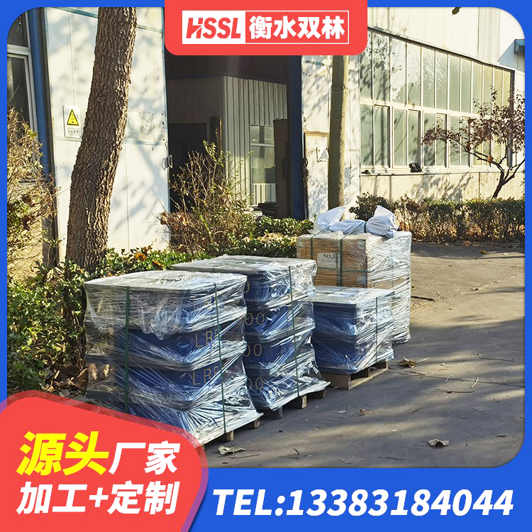 碌曲县圆形铅芯橡胶隔震支座厂家 碌曲县隔震支座LRB700生产厂家 碌曲县铅芯减橡胶隔震支座什么价格 碌曲县高承载力隔震支座源头工厂 - 第9张